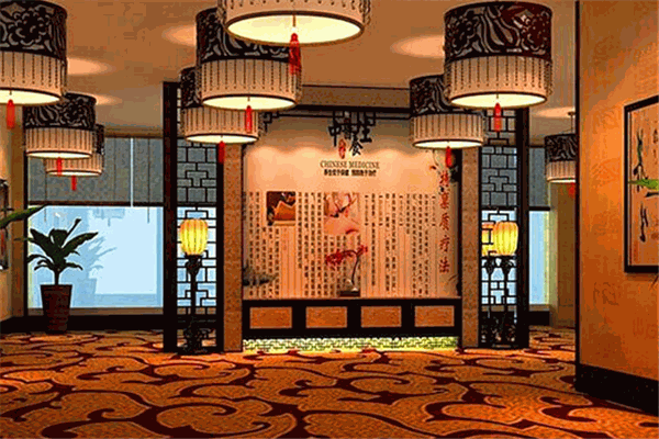 君悦spa养生会所